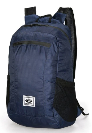 Outdoor Hiking Bag