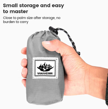 Outdoor Hiking Bag