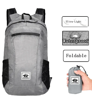 Outdoor Hiking Bag