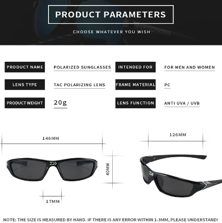 Polarized Sunglasses